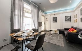 Grand Luxuryb&B -Piotrkowska St Free Parking