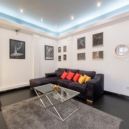 Grand Luxuryb&B -Piotrkowska St Free Parking Лодзь Екстер'єр фото